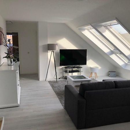 Eifeltime - Ferienwohnung バート・ミュンスターアイフェル エクステリア 写真