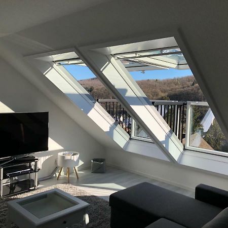 Eifeltime - Ferienwohnung バート・ミュンスターアイフェル エクステリア 写真