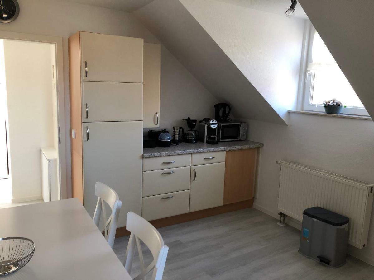Eifeltime - Ferienwohnung バート・ミュンスターアイフェル エクステリア 写真