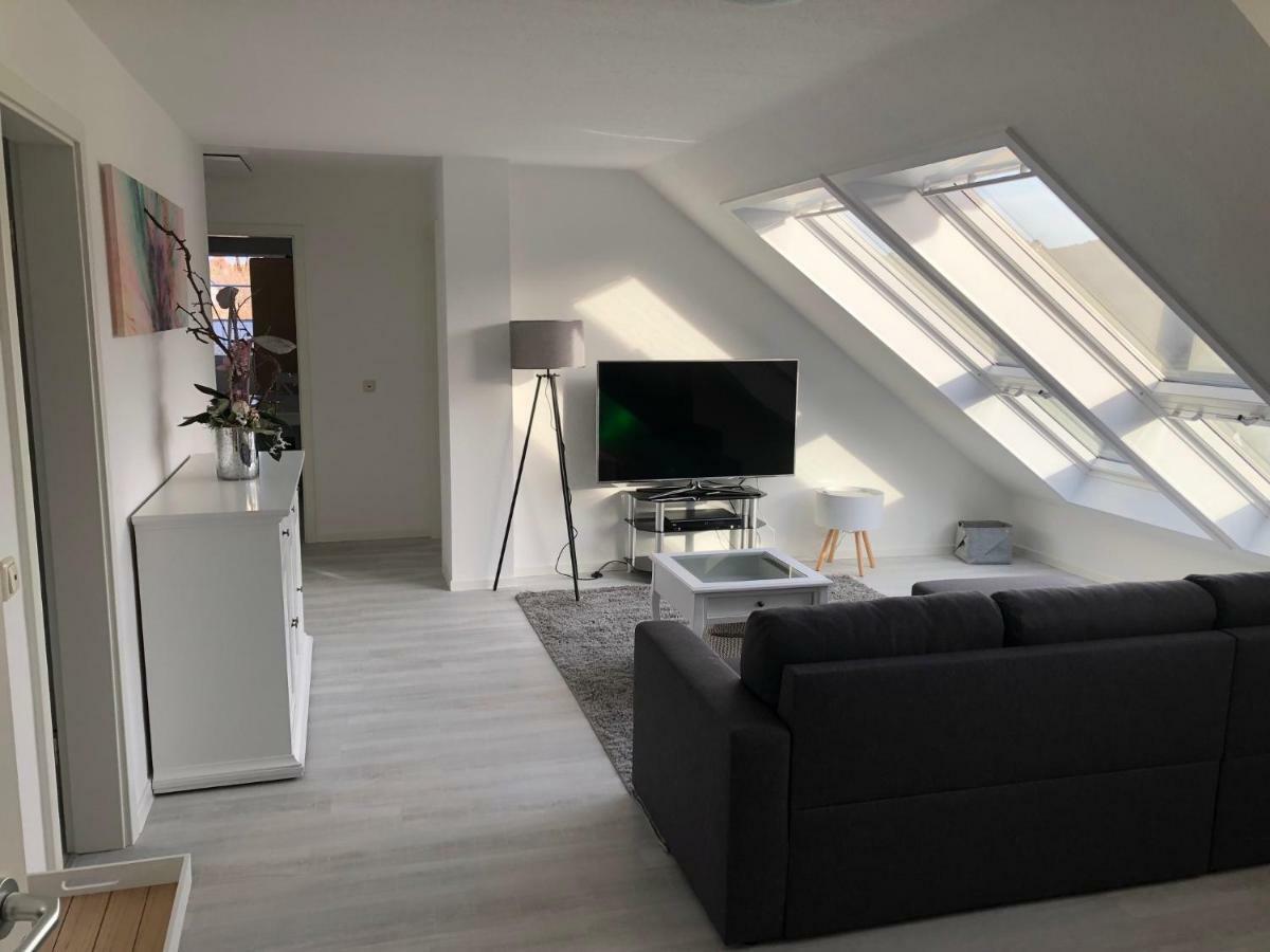 Eifeltime - Ferienwohnung バート・ミュンスターアイフェル エクステリア 写真