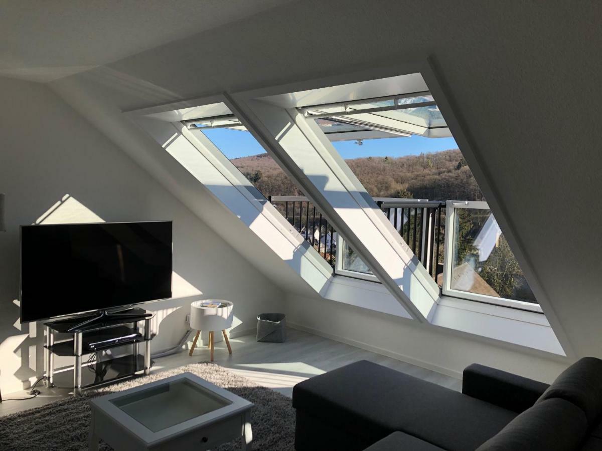 Eifeltime - Ferienwohnung バート・ミュンスターアイフェル エクステリア 写真