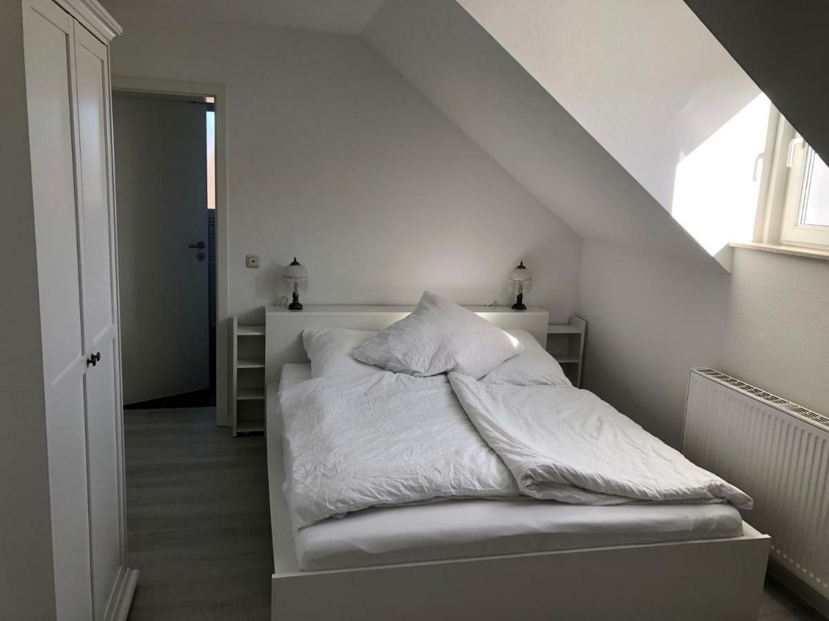 Eifeltime - Ferienwohnung バート・ミュンスターアイフェル エクステリア 写真