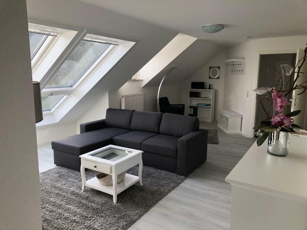 Eifeltime - Ferienwohnung バート・ミュンスターアイフェル エクステリア 写真